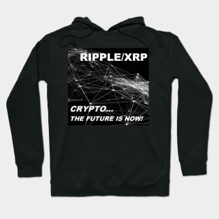 Ripple XRP Hoodie